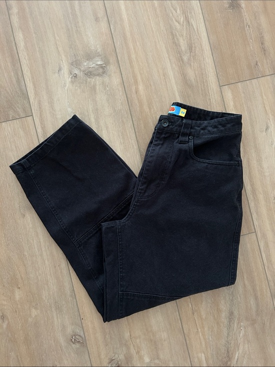 Empyre Denim - Like new - EMPYRE Black Denim Jeans